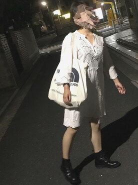 Kannaさんのコーディネート