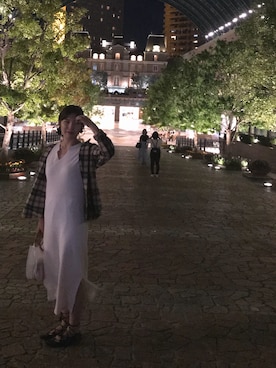 Kannaさんのコーディネート