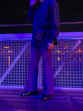 楓さんのコーディネート