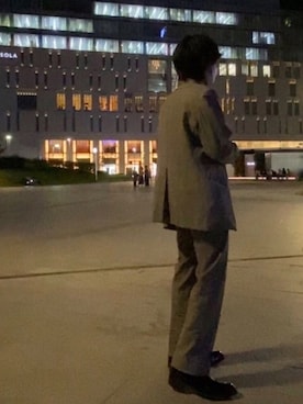 楓さんのコーディネート