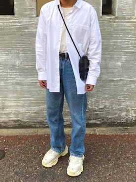 楓さんのコーディネート