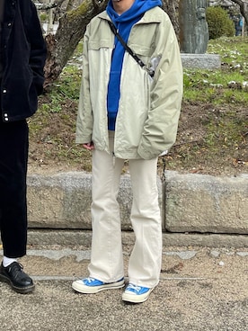 楓さんのコーディネート