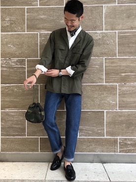 oodake10043さんのコーディネート