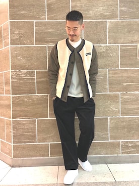 oodake10043さんのコーディネート