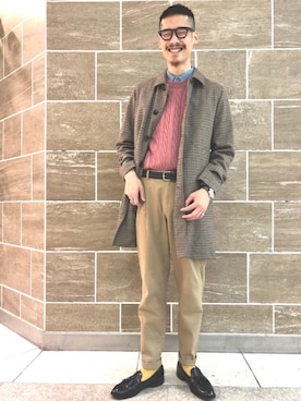 oodake10043さんのコーディネート