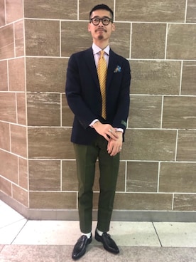 oodake10043さんのコーディネート