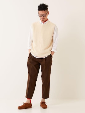 oodake10043さんのコーディネート