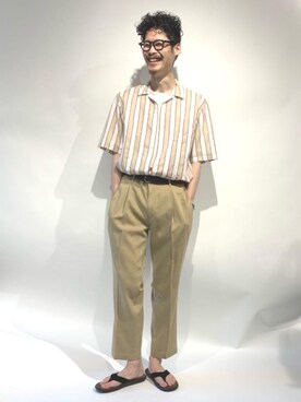 oodake10043さんのコーディネート