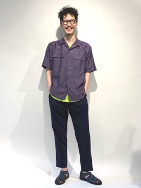 oodake10043さんのコーディネート