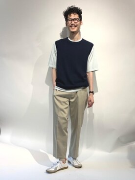 oodake10043さんのコーディネート