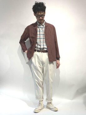 oodake10043さんのコーディネート