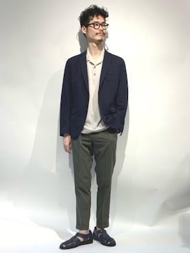 oodake10043さんのコーディネート