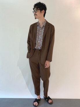 oodake10043さんのコーディネート