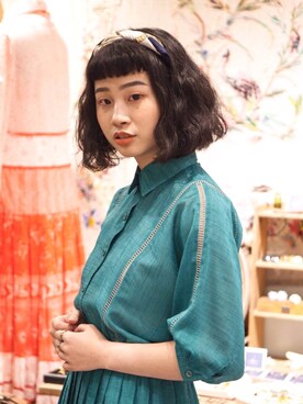 かやこ ❀さんのコーディネート