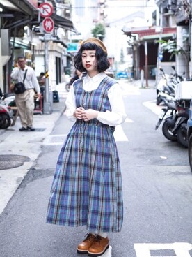 かやこ ❀さんのコーディネート