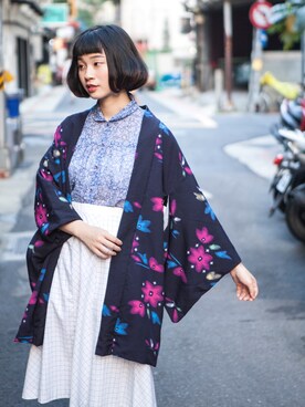 かやこ ❀さんのコーディネート