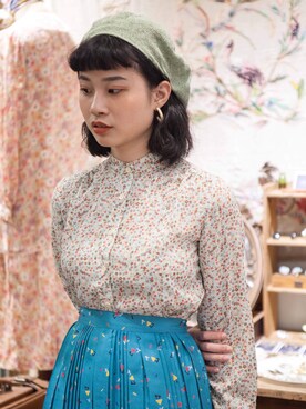 かやこ ❀さんのコーディネート