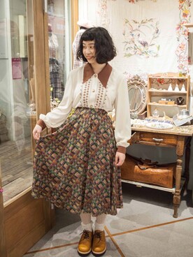 かやこ ❀さんのコーディネート