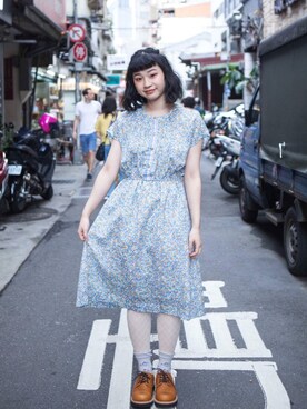 かやこ ❀さんのコーディネート