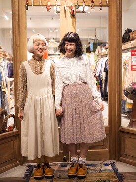 かやこ ❀さんのコーディネート