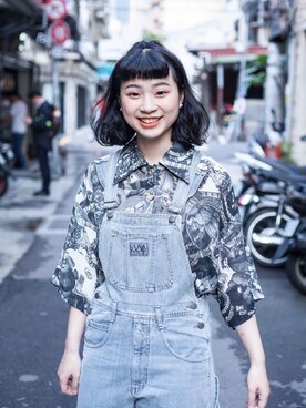 かやこ ❀さんのコーディネート