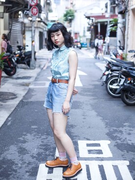 かやこ ❀さんのコーディネート