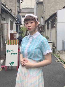 かやこ ❀さんのコーディネート