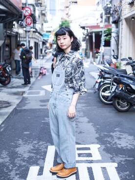 かやこ ❀さんのコーディネート