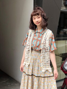 かやこ ❀さんのコーディネート