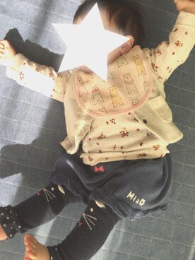 りんさんのコーディネート