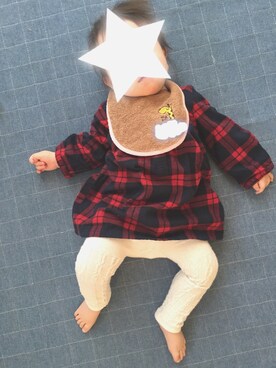 りんさんのコーディネート