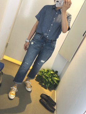 hakunamatata さんのコーディネート