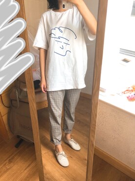 hakunamatata さんのコーディネート