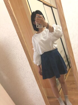 hakunamatata さんのコーディネート