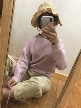 hakunamatata さんのコーディネート