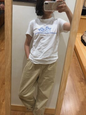 hakunamatata さんのコーディネート