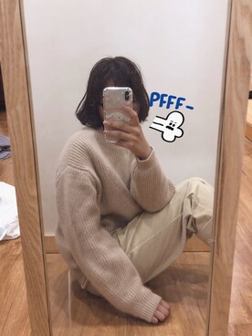 hakunamatata さんのコーディネート