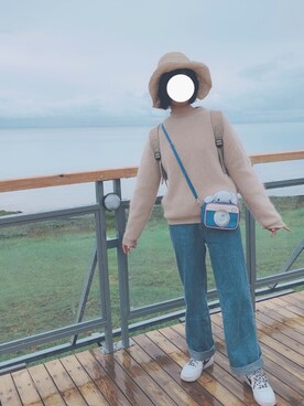 hakunamatata さんのコーディネート