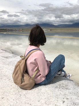 hakunamatata さんのコーディネート