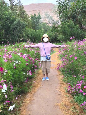 hakunamatata さんのコーディネート