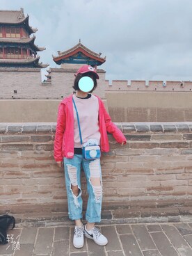 hakunamatata さんのコーディネート