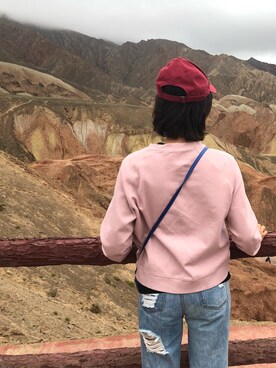 hakunamatata さんのコーディネート