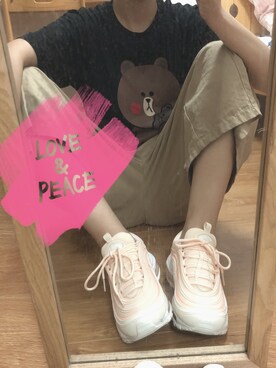 hakunamatata さんのコーディネート