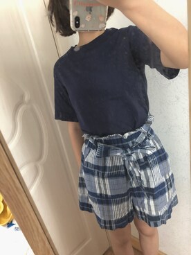 hakunamatata さんのコーディネート