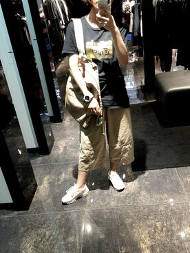 hakunamatata さんのコーディネート