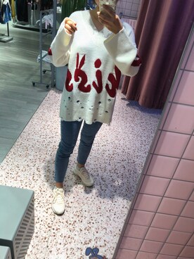 hakunamatata さんのコーディネート