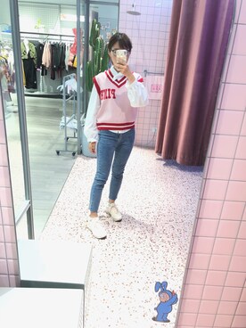 hakunamatata さんのコーディネート