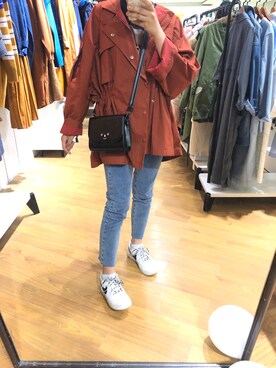 hakunamatata さんのコーディネート