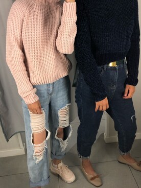 hakunamatata さんのコーディネート