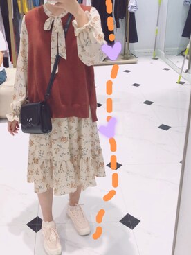 hakunamatata さんのコーディネート